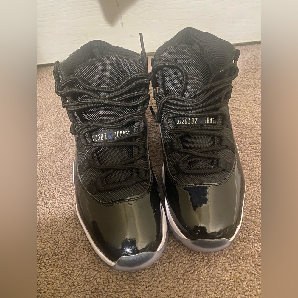 2016 Air Jordan 11 retro Space Jam